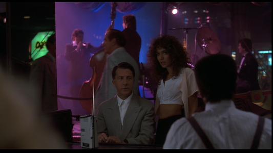 Rain Man