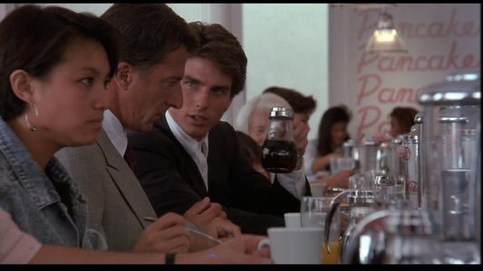 Rain Man