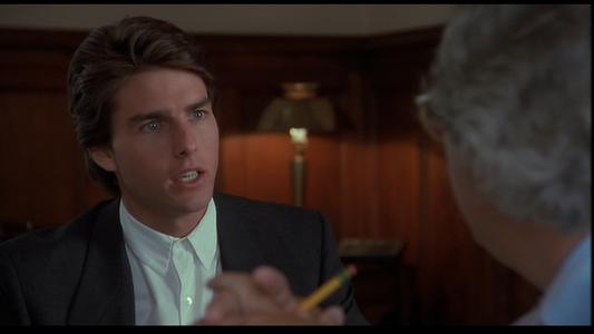 Rain Man
