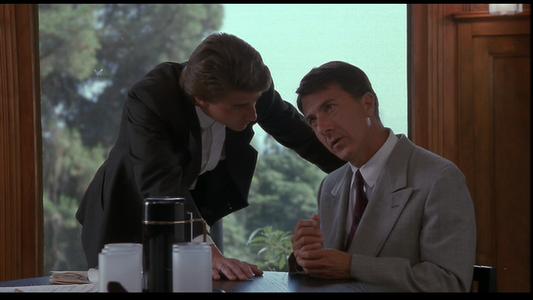 Rain Man