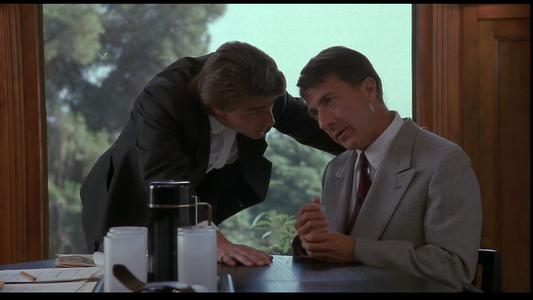 Rain Man