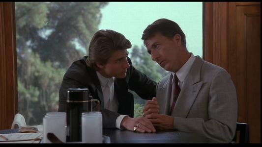 Rain Man