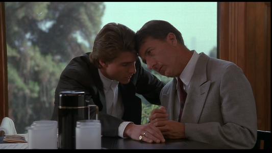 Rain Man