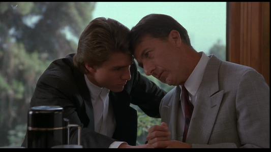 Rain Man