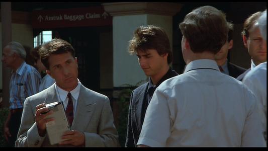 Rain Man
