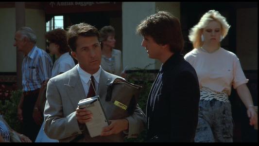 Rain Man