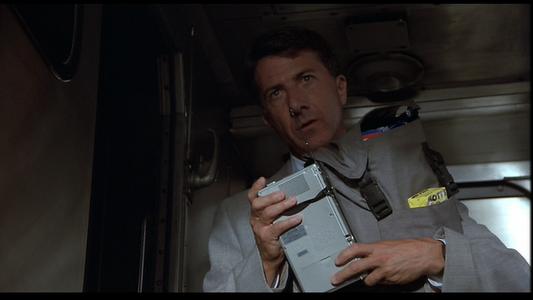 Rain Man
