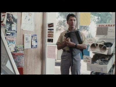 Rain Man - Deleted Scene
