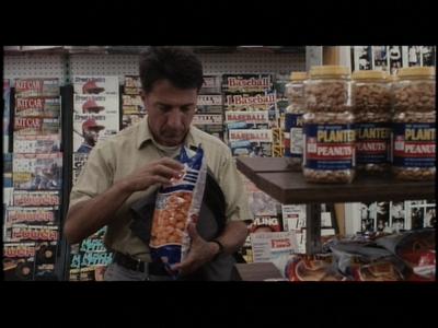 Rain Man - Deleted Scene