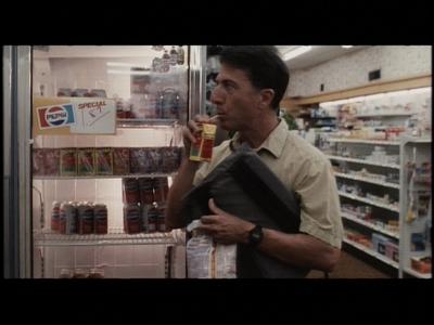 Rain Man - Deleted Scene