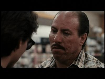 Rain Man - Deleted Scene