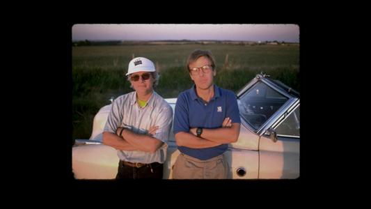 Rain Man - Photo Gallery