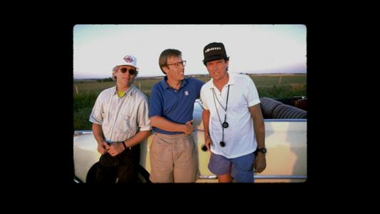 Rain Man - Photo Gallery
