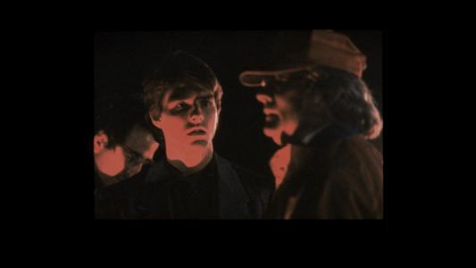 Rain Man - Photo Gallery