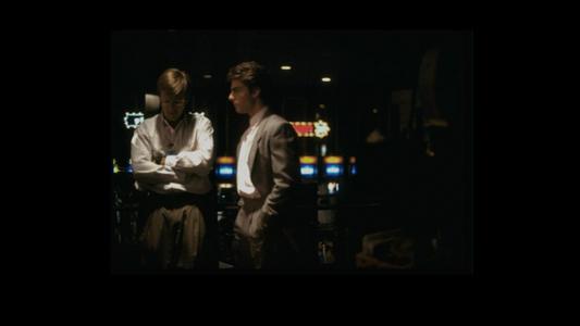 Rain Man - Photo Gallery