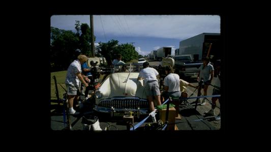 Rain Man - Photo Gallery