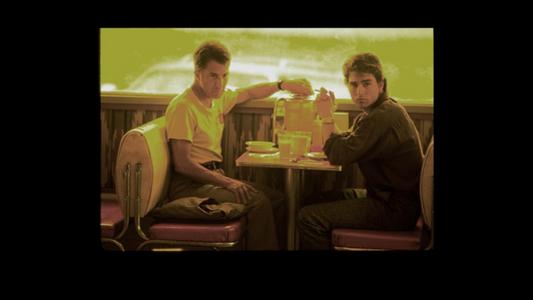 Rain Man - Photo Gallery