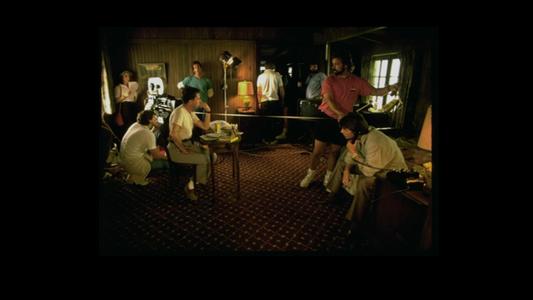 Rain Man - Photo Gallery