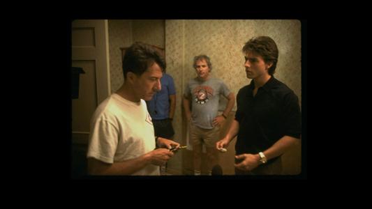 Rain Man - Photo Gallery