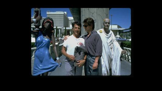 Rain Man - Photo Gallery