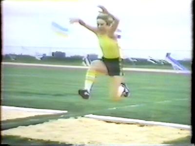 Rock 'n' Roll Sports Classic 1978