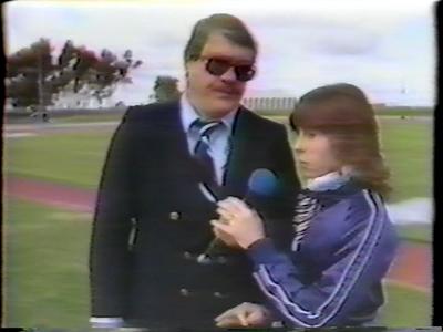 Rock 'n' Roll Sports Classic 1978