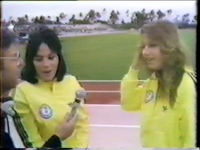 Rock 'n' Roll Sports Classic 1978