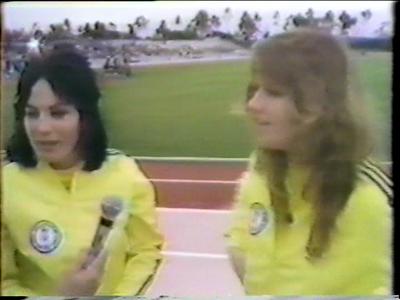 Rock 'n' Roll Sports Classic 1978
