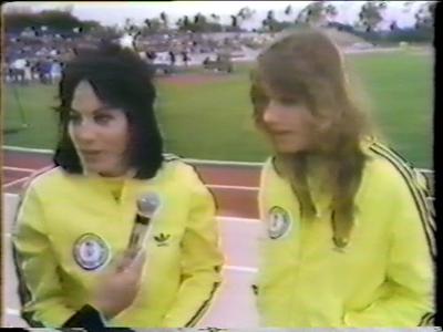 Rock 'n' Roll Sports Classic 1978