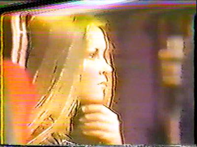 The Runaways - performance and interview in Japan