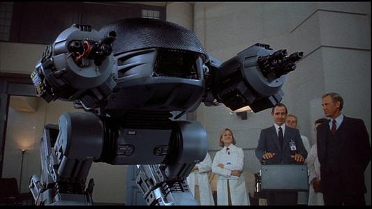 RoboCop