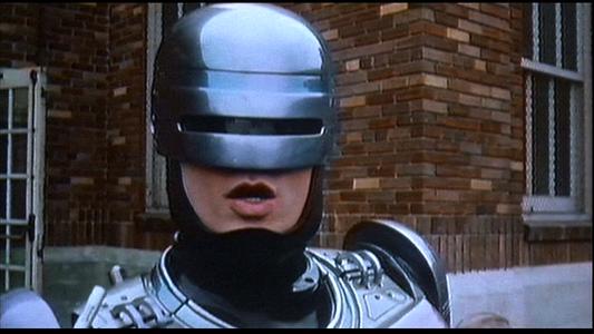 RoboCop