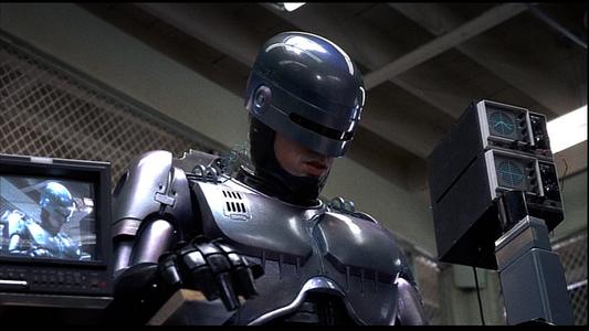 RoboCop