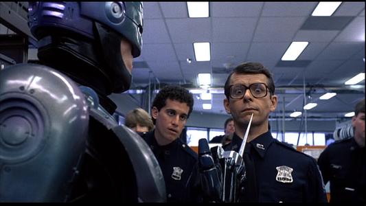 RoboCop