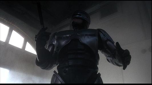 RoboCop
