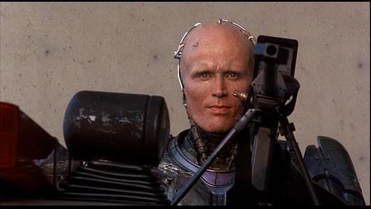 RoboCop