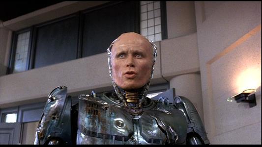 RoboCop