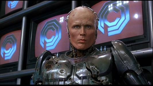 RoboCop