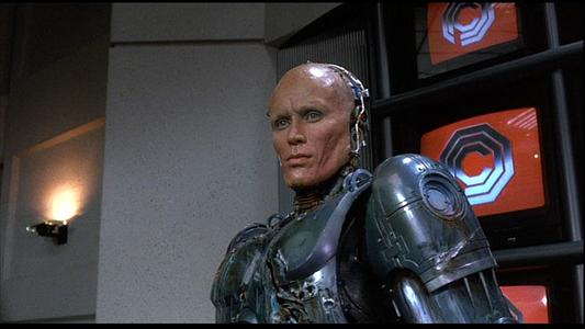 RoboCop