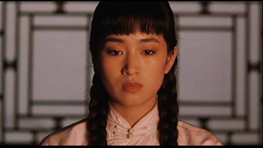 Raise the Red Lantern