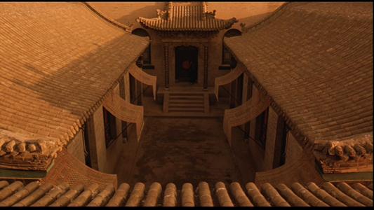 Raise the Red Lantern