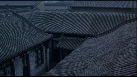 Raise the Red Lantern