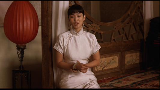 Raise the Red Lantern