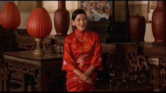 Raise the Red Lantern