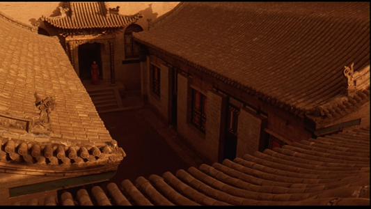 Raise the Red Lantern