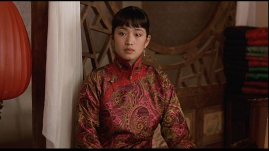 Raise the Red Lantern