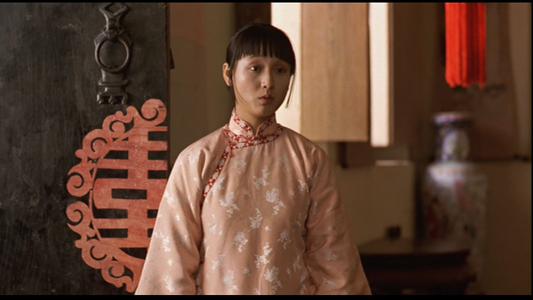 Raise the Red Lantern