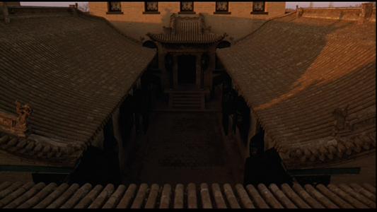 Raise the Red Lantern