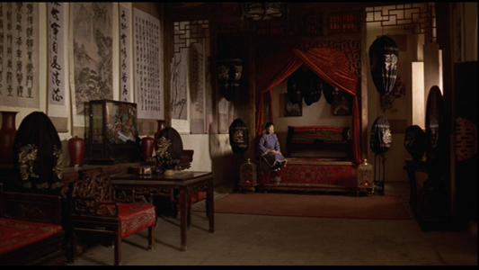 Raise the Red Lantern