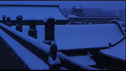 Raise the Red Lantern